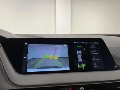 Photo 14 BMW Serie 1 Série 1 118dA 150ch Business Design