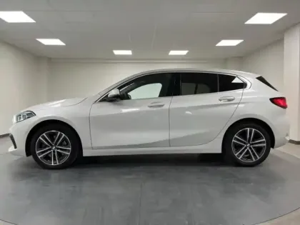 Photo 5 BMW Serie 1 Série 1 118dA 150ch Business Design