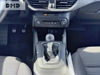 Photo 7 Ford Focus  SW 1.0 EcoBoost mHEV 125ch Titanium X Business