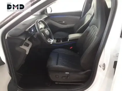 Photo 9 Ford Explorer  286ch Extended Range 77kWh Pack Premium RWD
