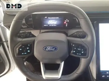 Photo 7 Ford Explorer  286ch Extended Range 77kWh Pack Premium RWD