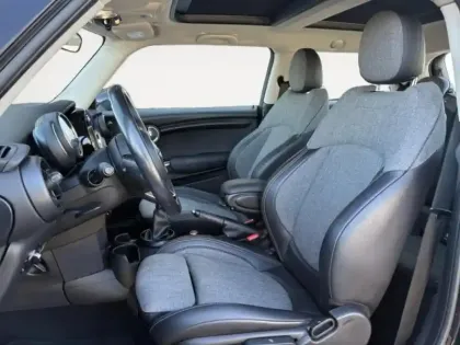 Photo 8 Mini Mini Gén. III (F56) Ph1 Shoreditch 3