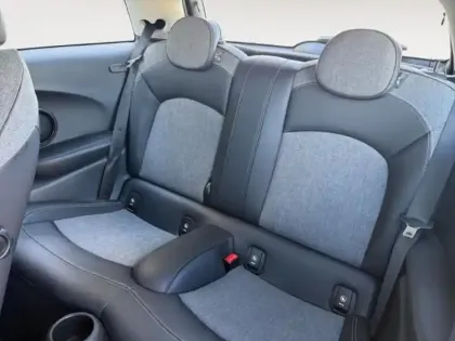 Photo 12 Mini Mini Gén. III (F56) Ph1 Shoreditch 3