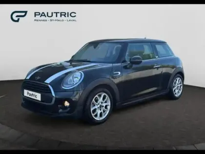 Photo Mini Mini Shoreditch