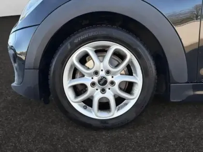 Photo 13 Mini Mini Gén. III (F56) Ph1 Shoreditch 3