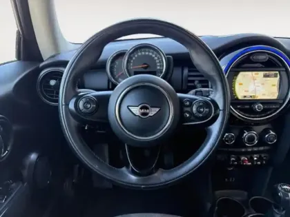 Photo 11 Mini Mini Gén. III (F56) Ph1 Shoreditch 3