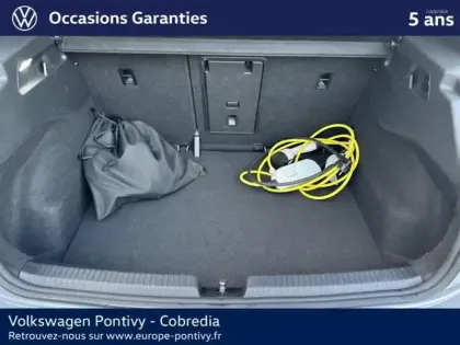 Photo 12 Volkswagen Id.3 Gén. I Ph1 NG Active 5