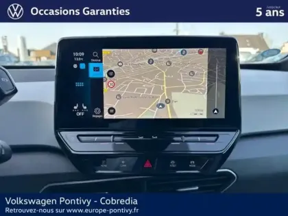 Photo 13 Volkswagen Id.3 Gén. I Ph1 NG Active 5