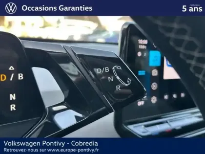 Photo 9 Volkswagen Id.3 Gén. I Ph1 NG Active 5