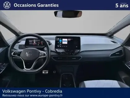 Photo 6 Volkswagen Id.3 Gén. I Ph1 NG Active 5