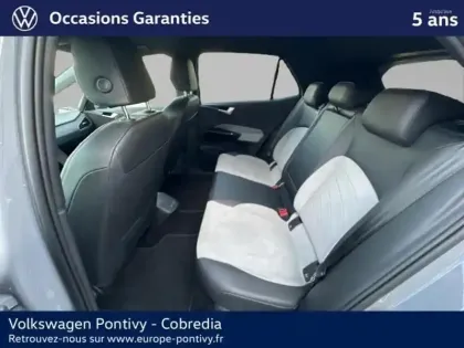 Photo 11 Volkswagen Id.3 Gén. I Ph1 NG Active 5