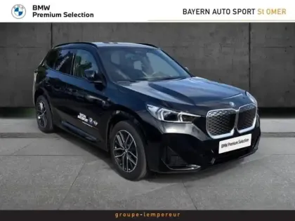 Photo Bmw X1 M Sport