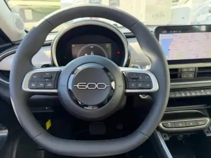 Photo 10 Fiat 600 Gén. I Ph1 Icône 5