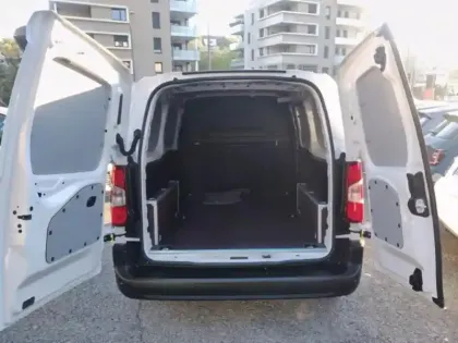 Photo 5 Fiat Doblo Gén. III Ph2 Pack Premium Connect 4