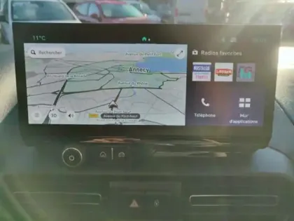 Photo 14 Fiat Doblo Gén. III Ph2 Pack Premium Connect 4