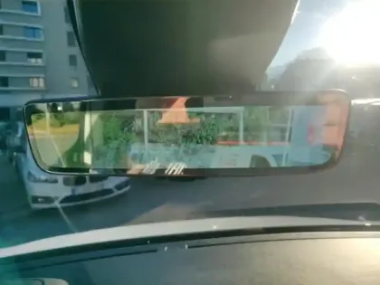 Photo 13 Fiat Doblo Gén. III Ph2 Pack Premium Connect 4