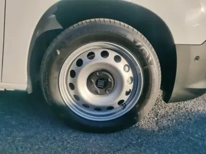 Photo 10 Fiat Doblo Gén. III Ph2 Pack Premium Connect 4