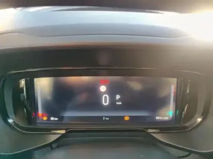 Photo 7 Fiat Doblo Gén. III Ph2 Pack Premium Connect 4