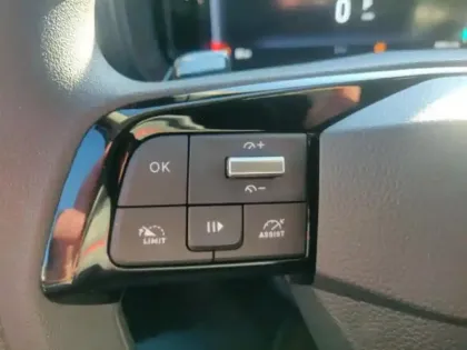 Photo 11 Fiat Doblo Gén. III Ph2 Pack Premium Connect 4