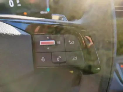 Photo 12 Fiat Doblo Gén. III Ph2 Pack Premium Connect 4