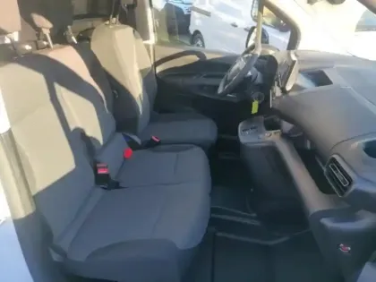 Photo 8 Fiat Doblo Gén. III Ph2 Pack Premium Connect 4