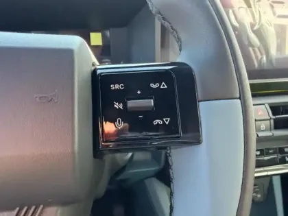 Photo 14 Fiat Panda Grande  1.2 Hybrid 100ch La Prima eDCT6