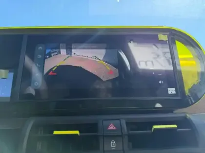 Photo 11 Fiat Panda Grande  1.2 Hybrid 100ch La Prima eDCT6