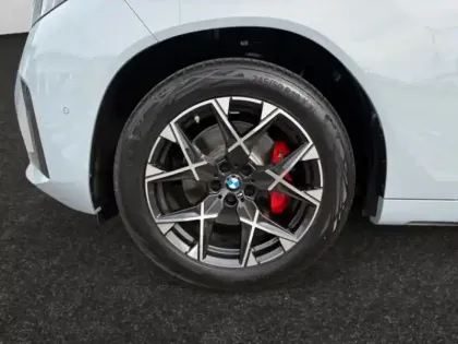 Photo 13 BMW X3 Gén. IV (G45) Ph1 M Sport 5