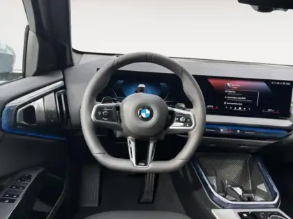 Photo 11 BMW X3 Gén. IV (G45) Ph1 M Sport 5