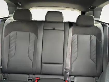 Photo 12 BMW X3 Gén. IV (G45) Ph1 M Sport 5