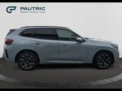 Photo 5 BMW X3 Gén. IV (G45) Ph1 M Sport 5