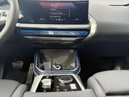 Photo 10 BMW X3 Gén. IV (G45) Ph1 M Sport 5