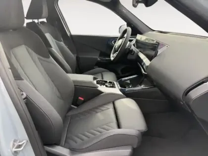 Photo 14 BMW X3 Gén. IV (G45) Ph1 M Sport 5