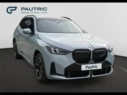 Photo 6 BMW X3 Gén. IV (G45) Ph1 M Sport 5