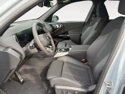 Photo 8 BMW X3 Gén. IV (G45) Ph1 M Sport 5