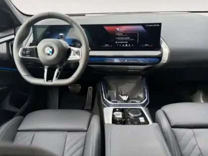 Photo 9 BMW X3 Gén. IV (G45) Ph1 M Sport 5