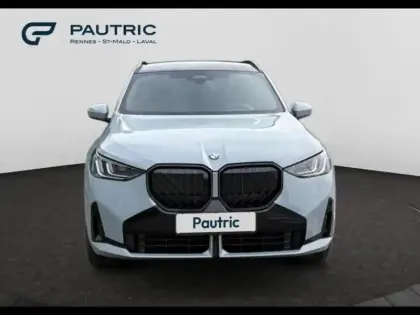 Photo 7 BMW X3 Gén. IV (G45) Ph1 M Sport 5