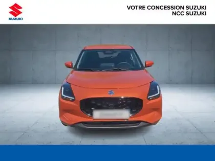 Photo 7 Suzuki Swift  1.2 Hybrid 83ch Pack Auto