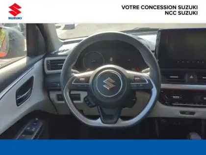 Photo 13 Suzuki Swift  1.2 Hybrid 83ch Pack Auto