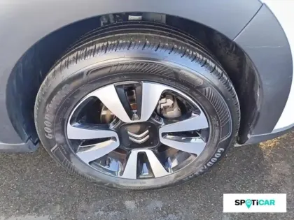 Photo 12 Citroën C3  1.2 PureTech 110ch S&S Shine EAT6