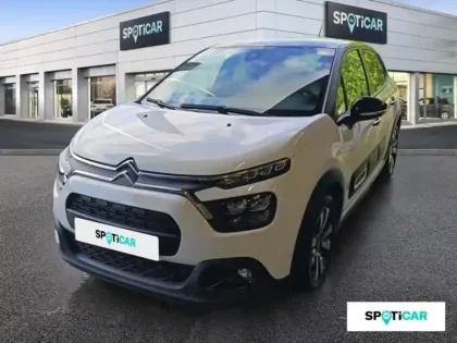 Photo Citroën C3 Shine