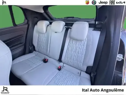 Photo 9 Fiat 600 Gén. I Ph1 La Prima 5