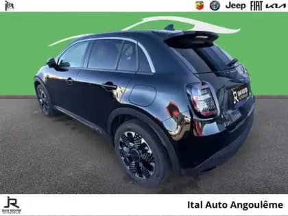 Photo 6 Fiat 600 Gén. I Ph1 La Prima 5