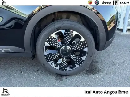 Photo 10 Fiat 600 Gén. I Ph1 La Prima 5