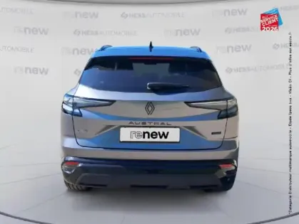 Photo 6 Renault Austral Gén. I (HHN) Ph2 esprit Alpine 5