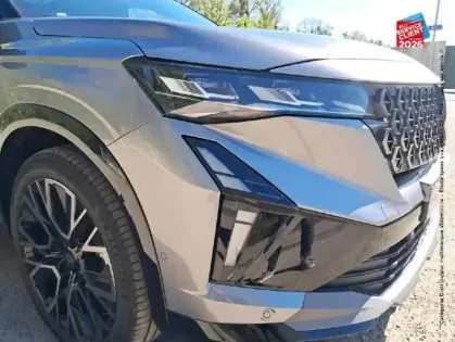 Photo 12 Renault Austral Gén. I (HHN) Ph2 esprit Alpine 5