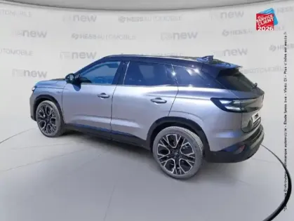 Photo 7 Renault Austral Gén. I (HHN) Ph2 esprit Alpine 5