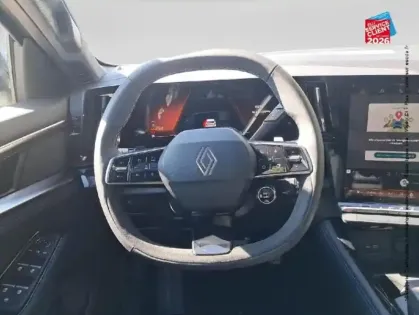 Photo 11 Renault Austral Gén. I (HHN) Ph2 esprit Alpine 5