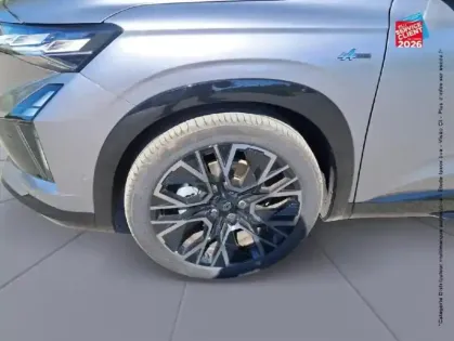 Photo 9 Renault Austral Gén. I (HHN) Ph2 esprit Alpine 5