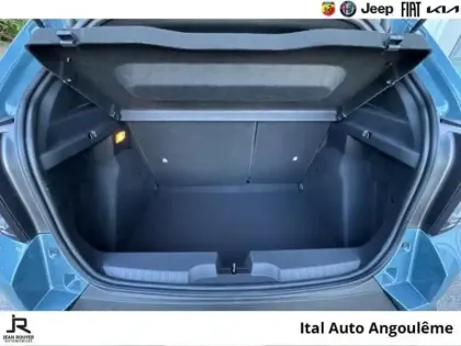 Photo 20 Fiat Panda Grande  1.2 Hybrid Turbo 110ch La Prima eDCT6